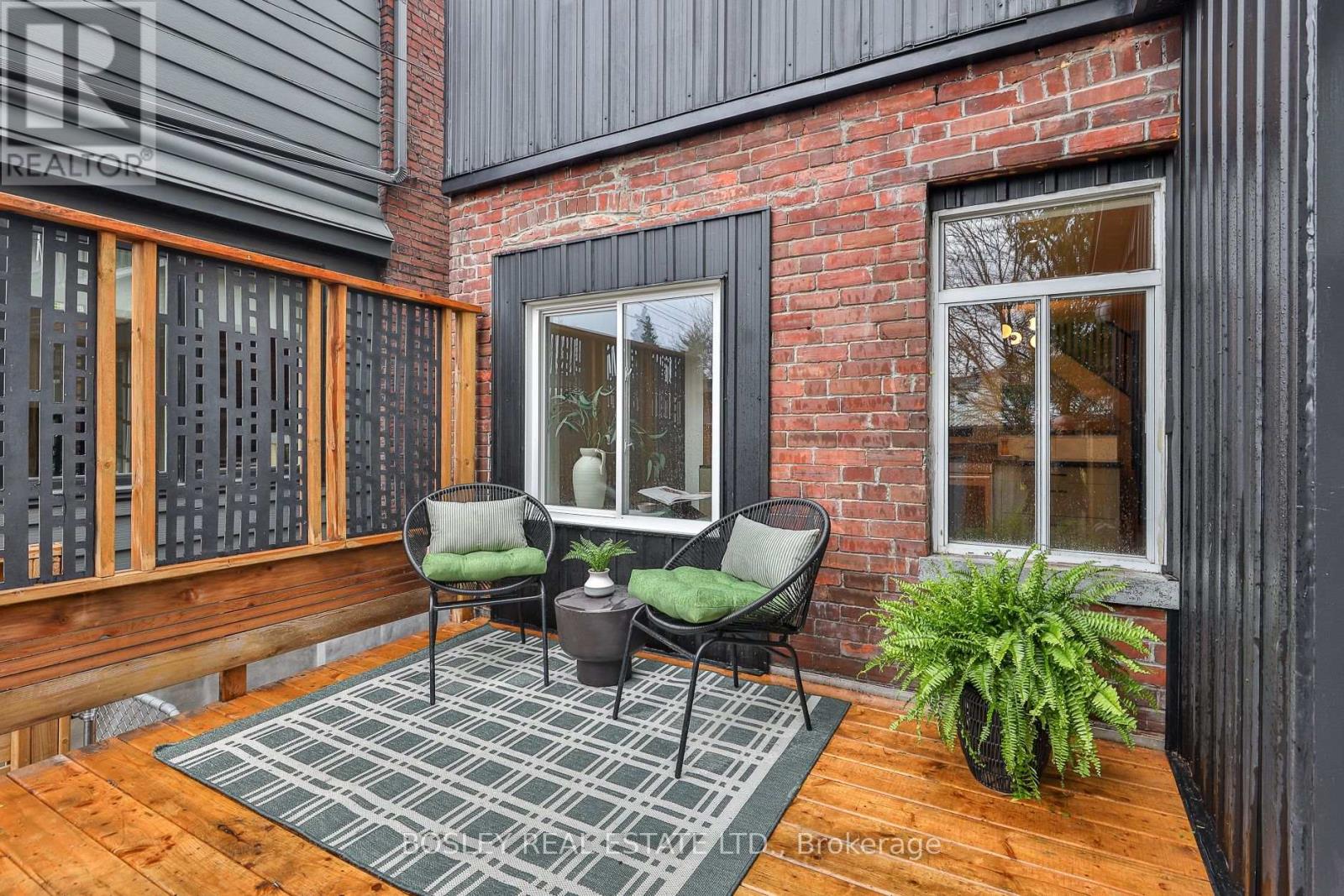 19 FERN AVENUE, Toronto (Roncesvalles), Ontario, M6R1J9 — Photo 46
