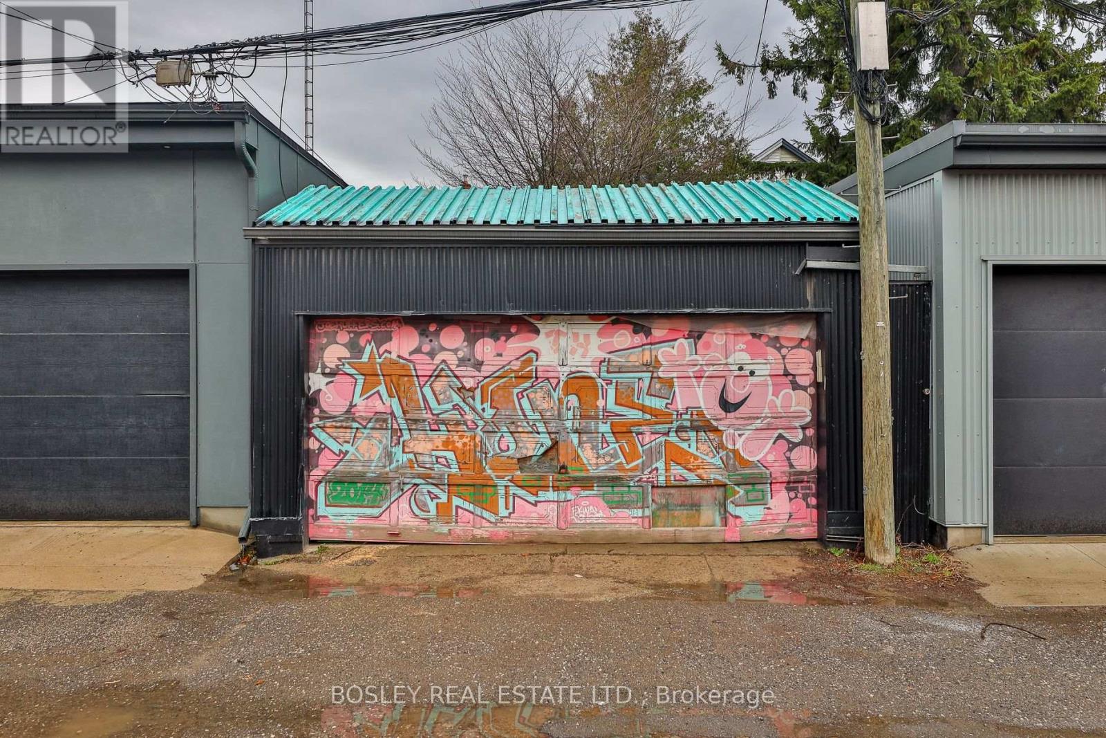 19 FERN AVENUE, Toronto (Roncesvalles), Ontario, M6R1J9 — Photo 48