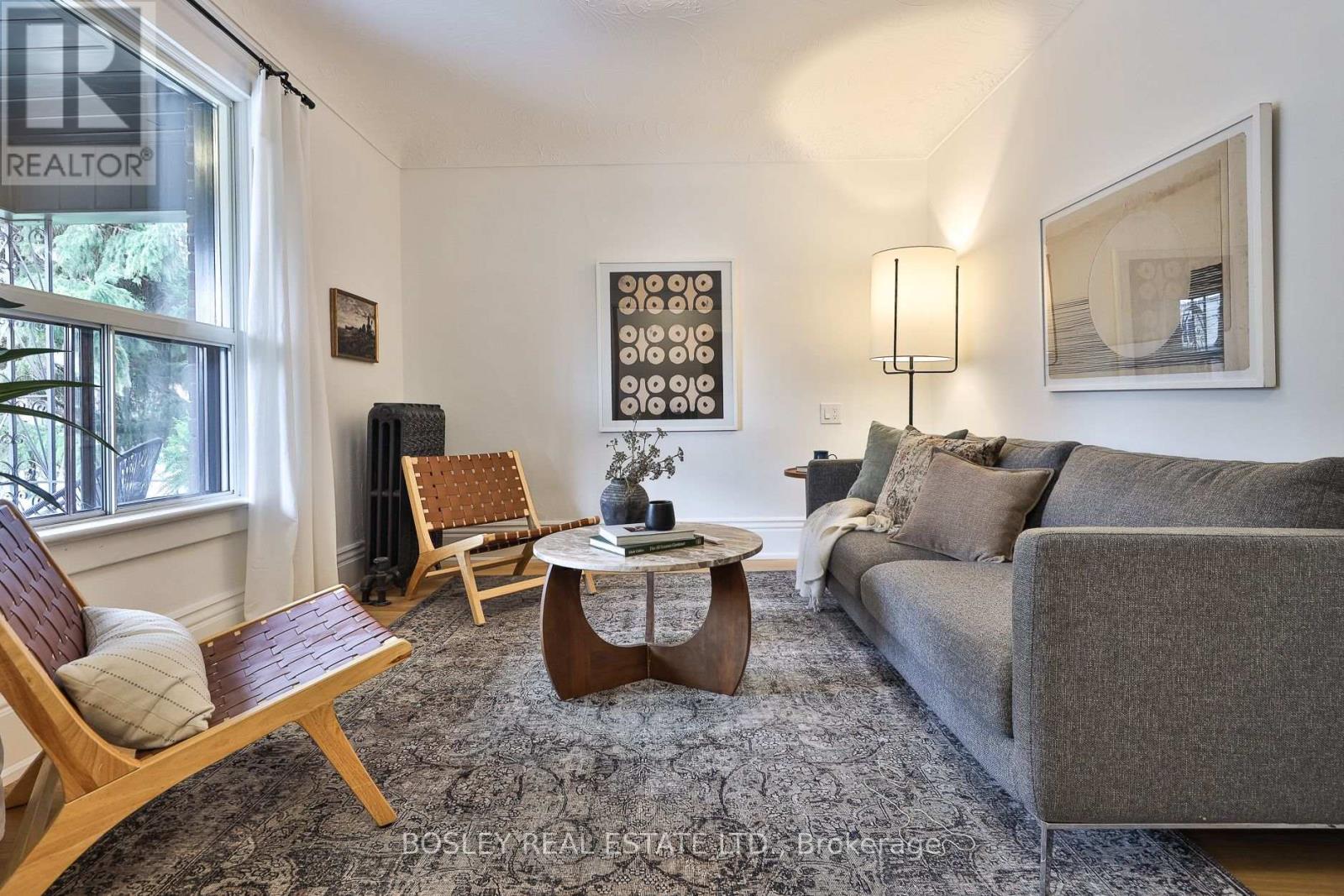 19 FERN AVENUE, Toronto (Roncesvalles), Ontario, M6R1J9 — Photo 5