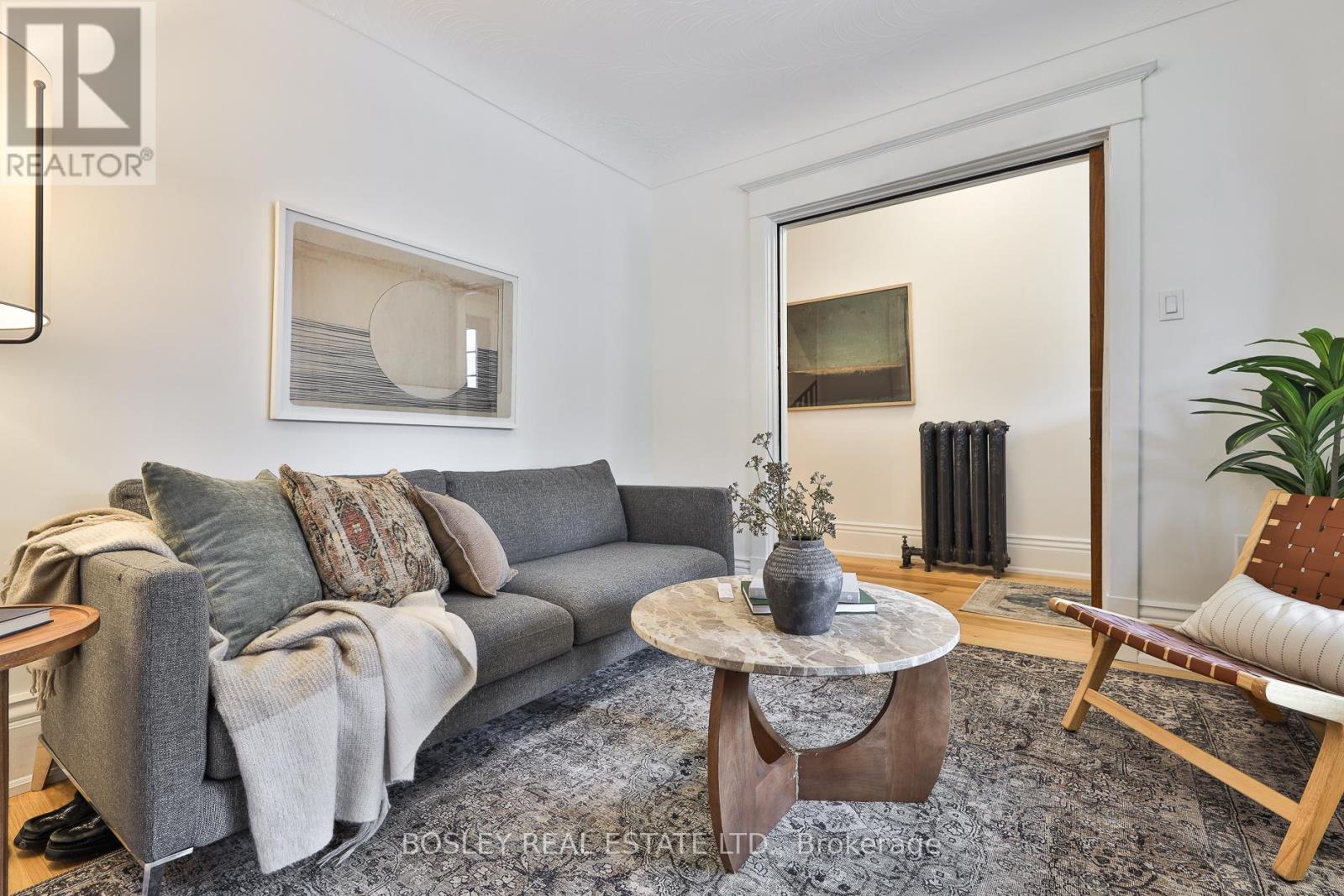 19 FERN AVENUE, Toronto (Roncesvalles), Ontario, M6R1J9 — Photo 6