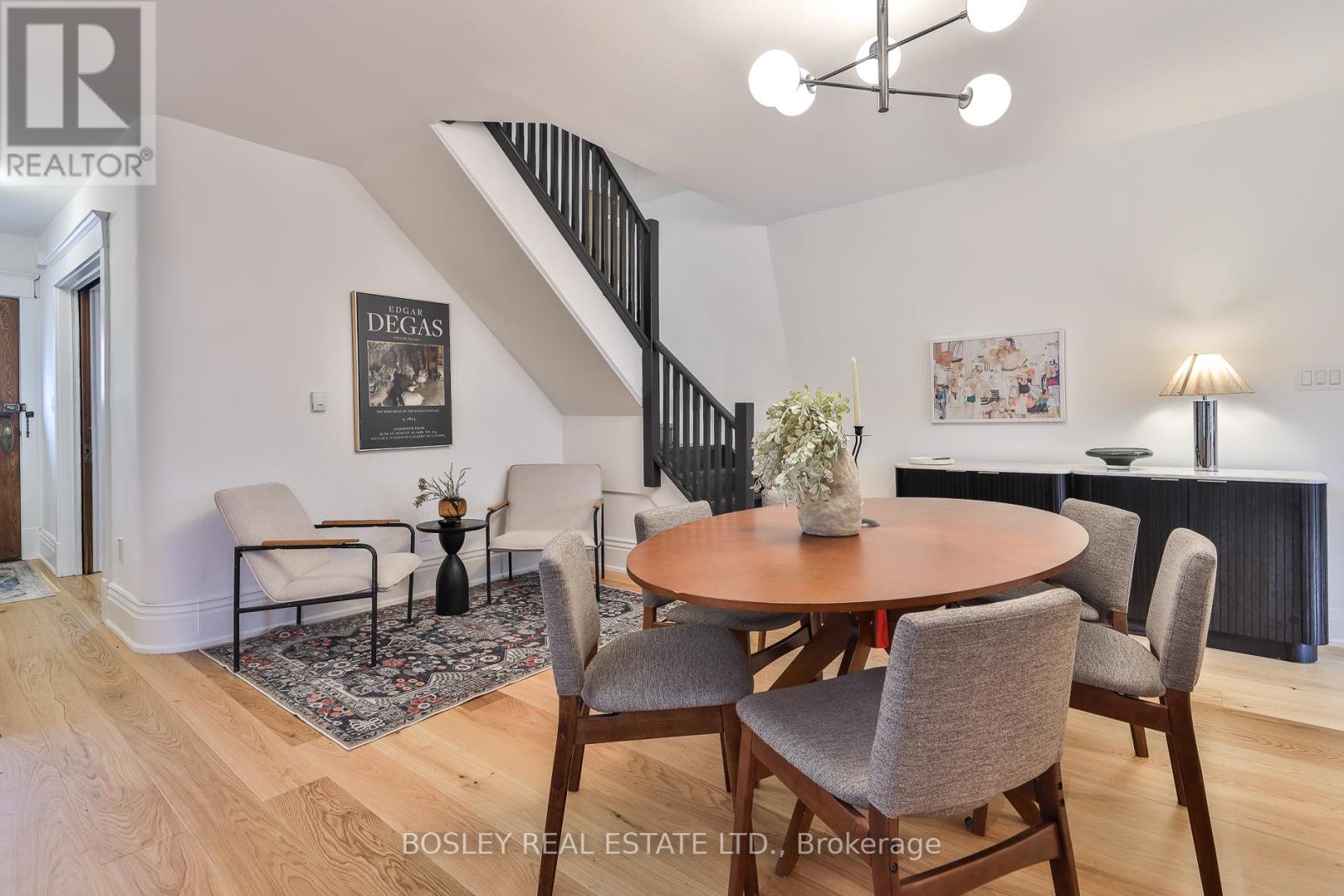 19 FERN AVENUE, Toronto (Roncesvalles), Ontario, M6R1J9 — Photo 7