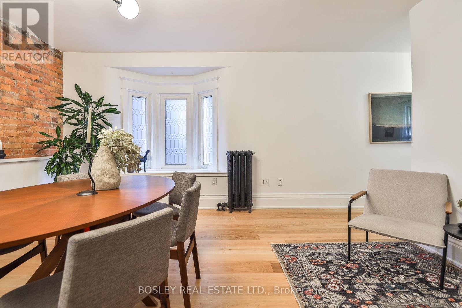 19 FERN AVENUE, Toronto (Roncesvalles), Ontario, M6R1J9 — Photo 8