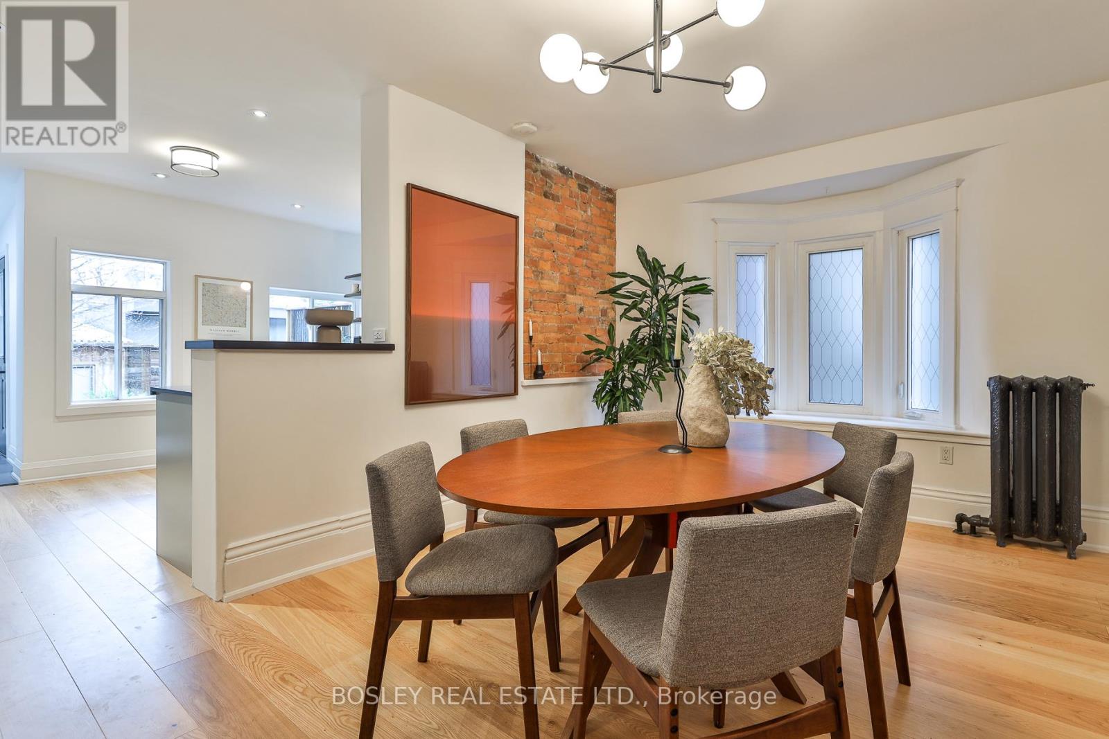 19 FERN AVENUE, Toronto (Roncesvalles), Ontario, M6R1J9 — Photo 9