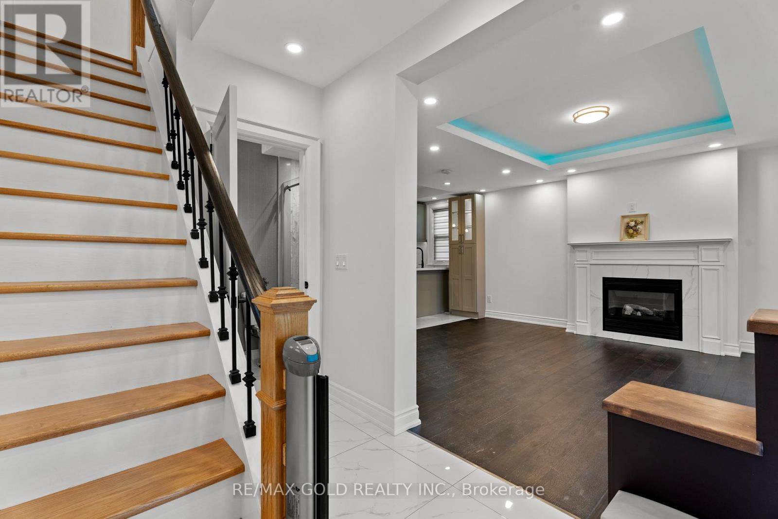 59 DAVID STREET, Brampton (Downtown Brampton), Ontario, L6X1J6 — Photo 20