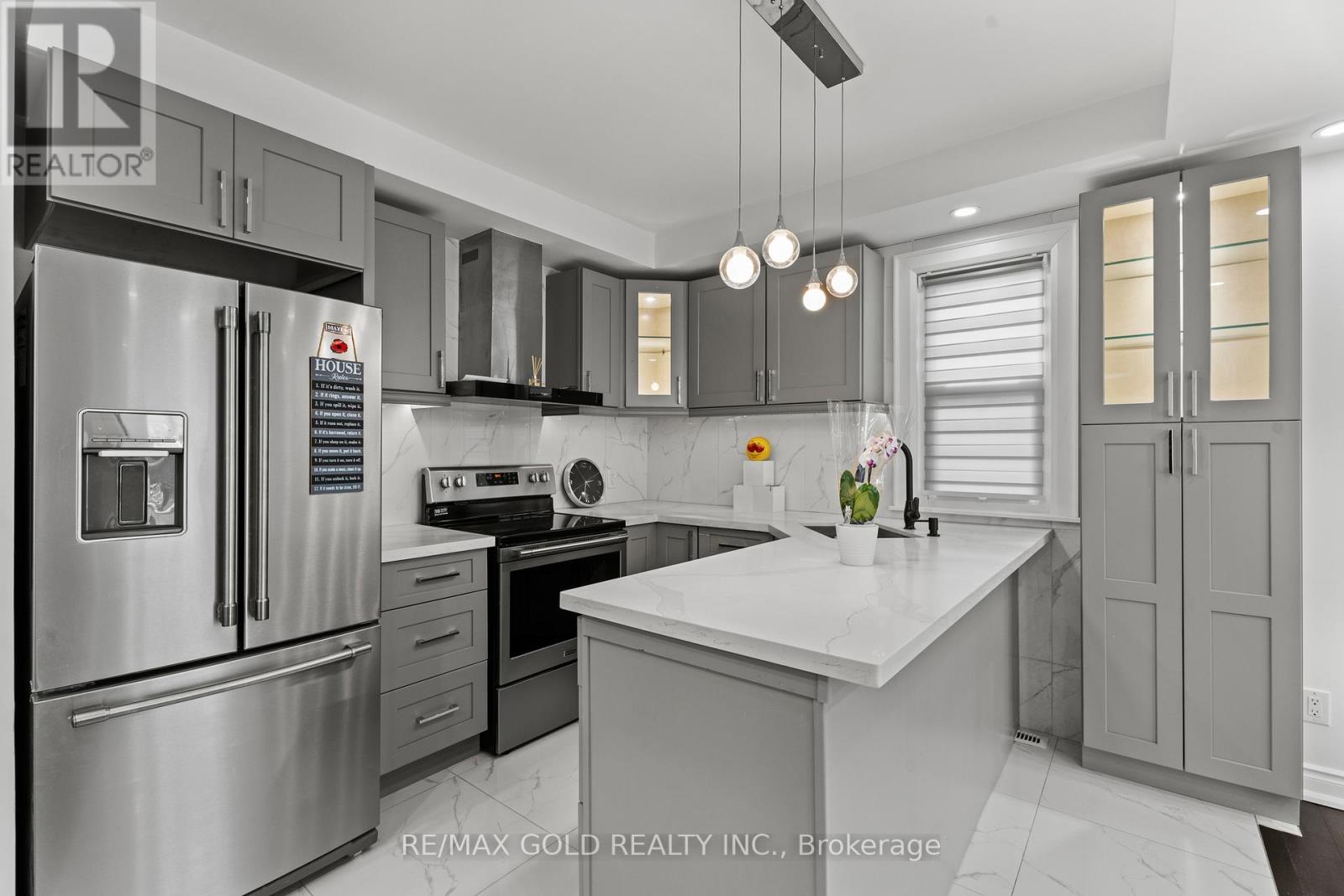 59 DAVID STREET, Brampton (Downtown Brampton), Ontario, L6X1J6 — Photo 6