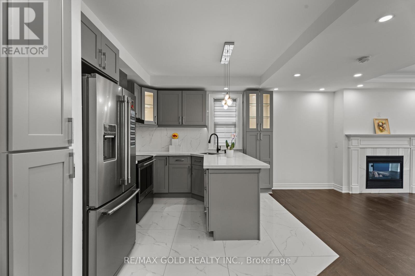 59 DAVID STREET, Brampton (Downtown Brampton), Ontario, L6X1J6 — Photo 7