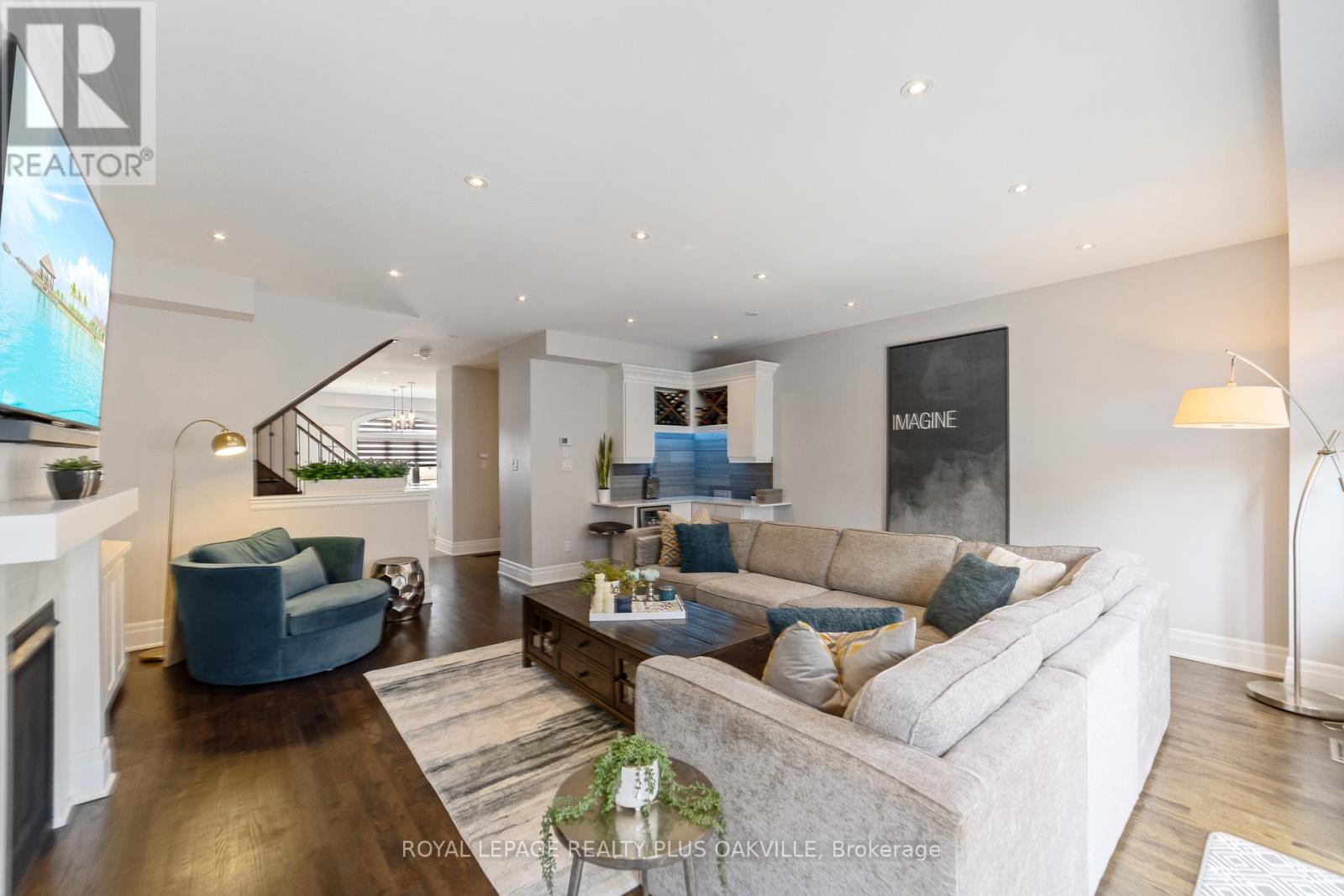 2275 KHALSA GATE, Oakville (WM Westmount), Ontario, L6M1P4 — Photo 10