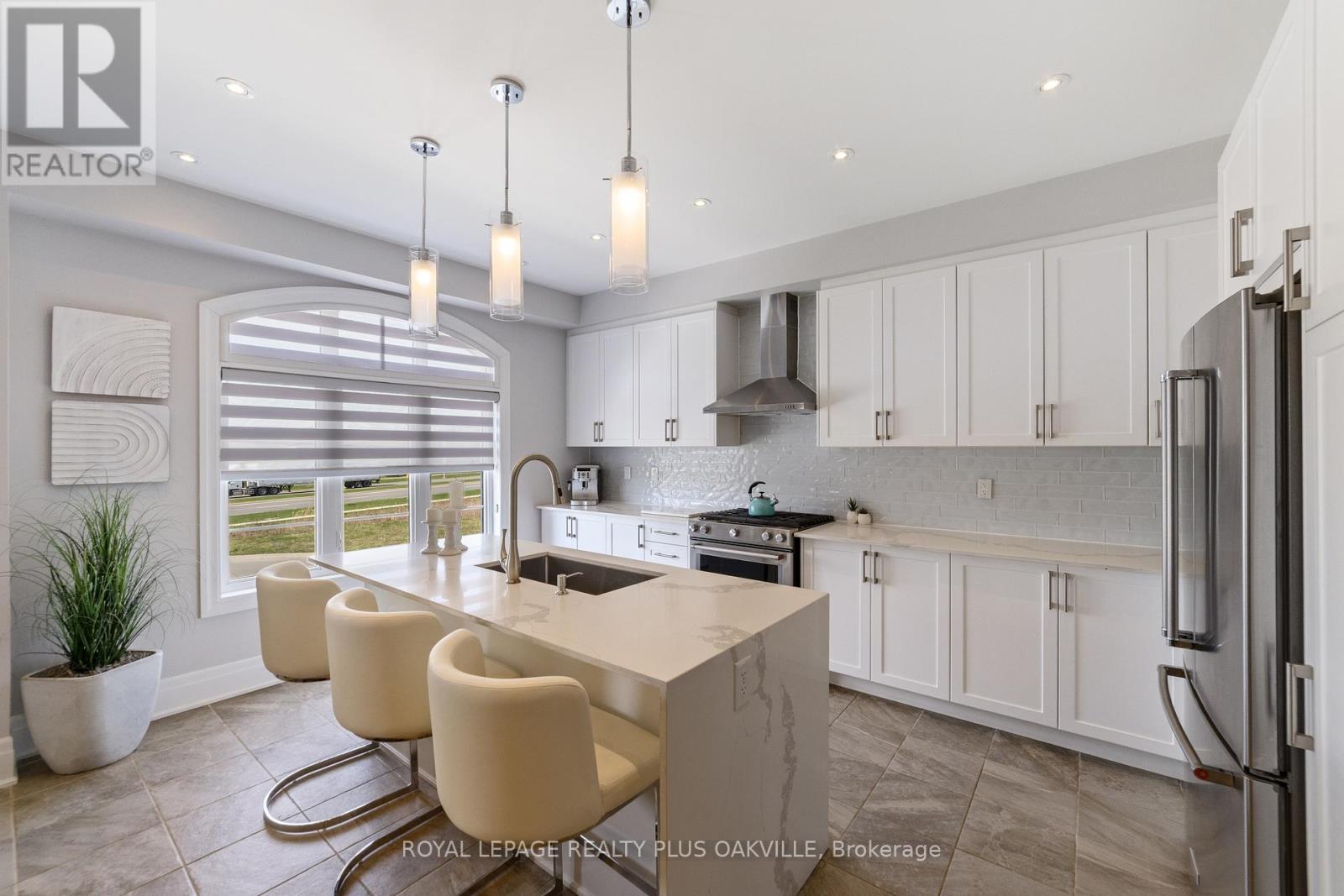 2275 KHALSA GATE, Oakville (WM Westmount), Ontario, L6M1P4 — Photo 13