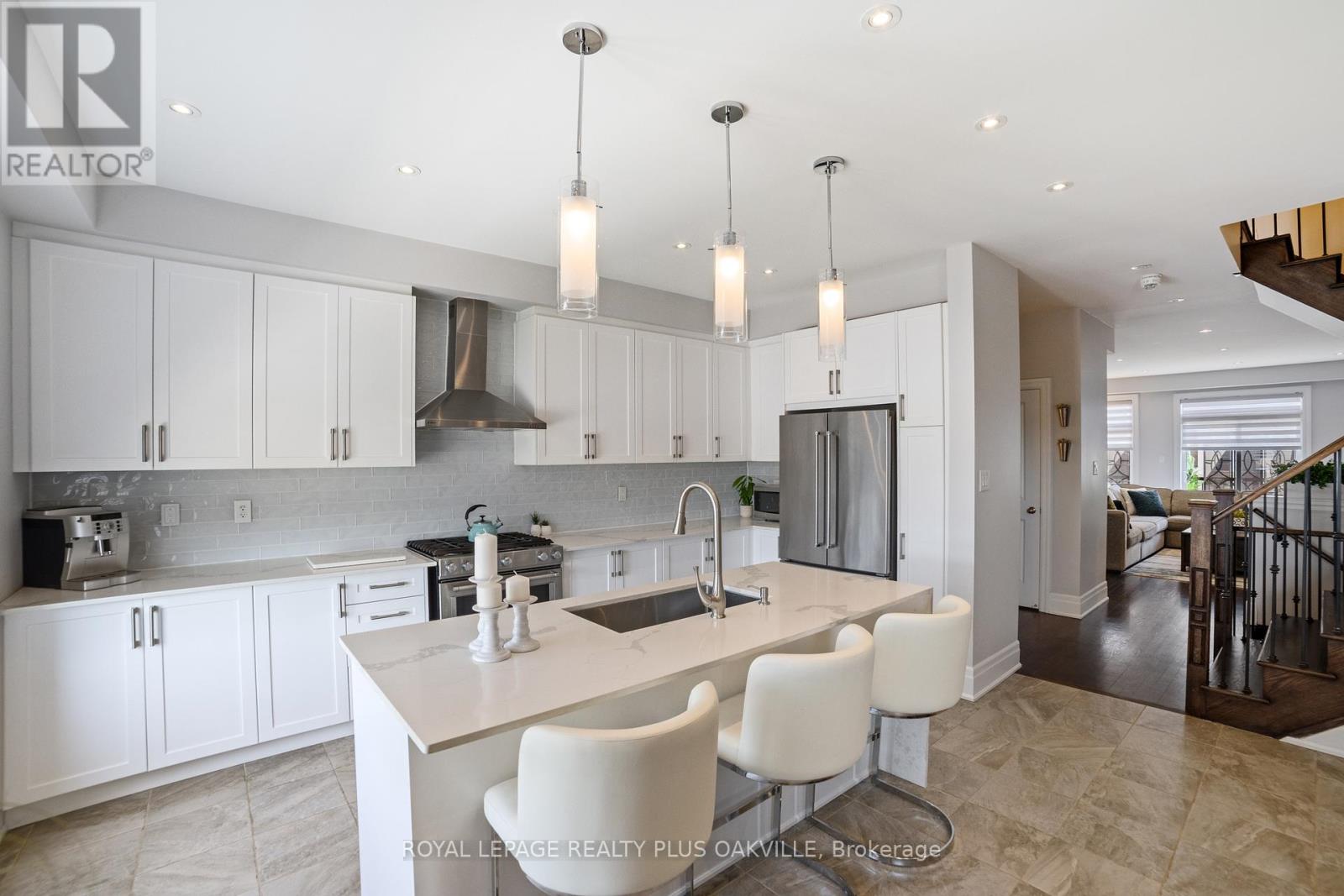 2275 KHALSA GATE, Oakville (WM Westmount), Ontario, L6M1P4 — Photo 14