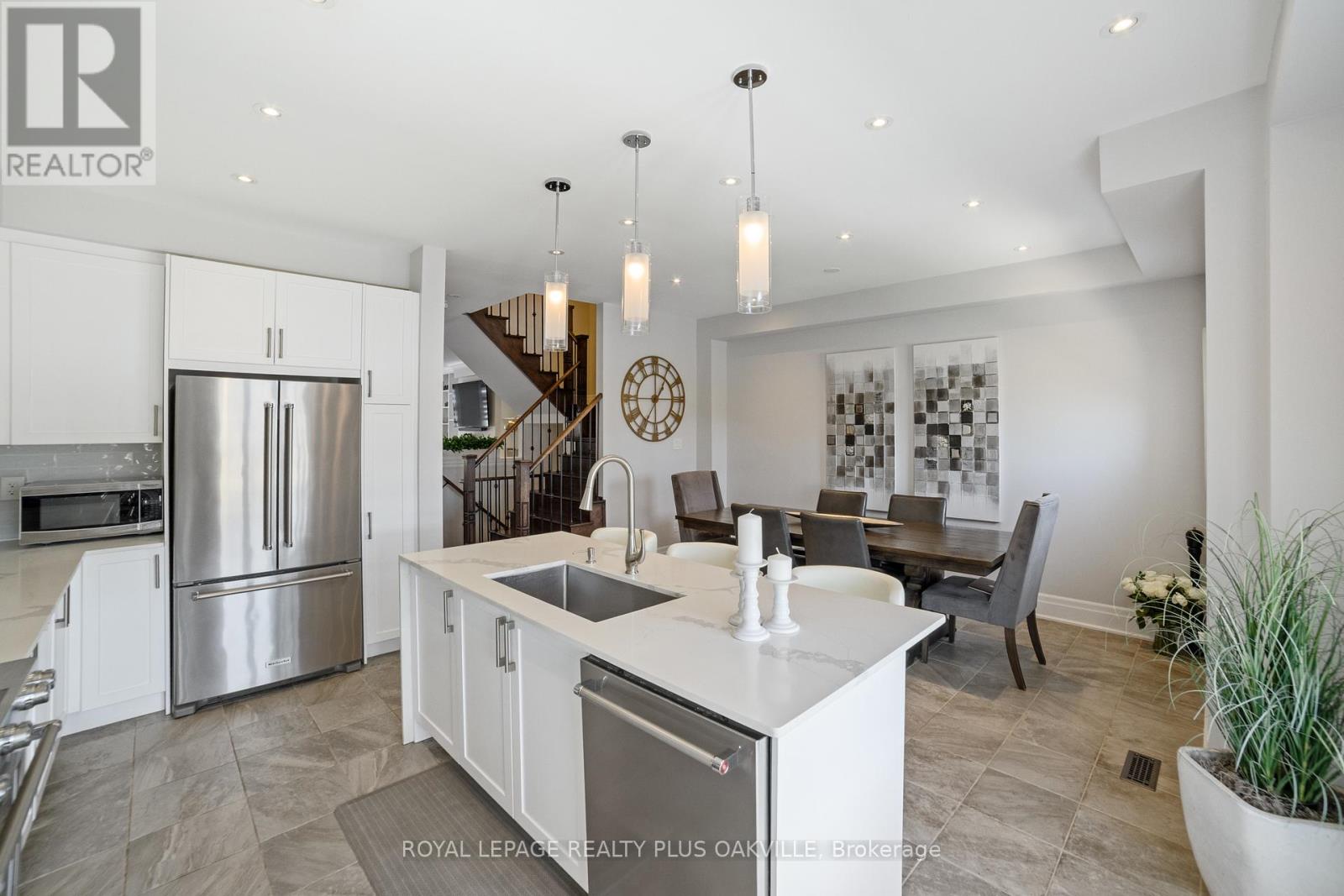 2275 KHALSA GATE, Oakville (WM Westmount), Ontario, L6M1P4 — Photo 15