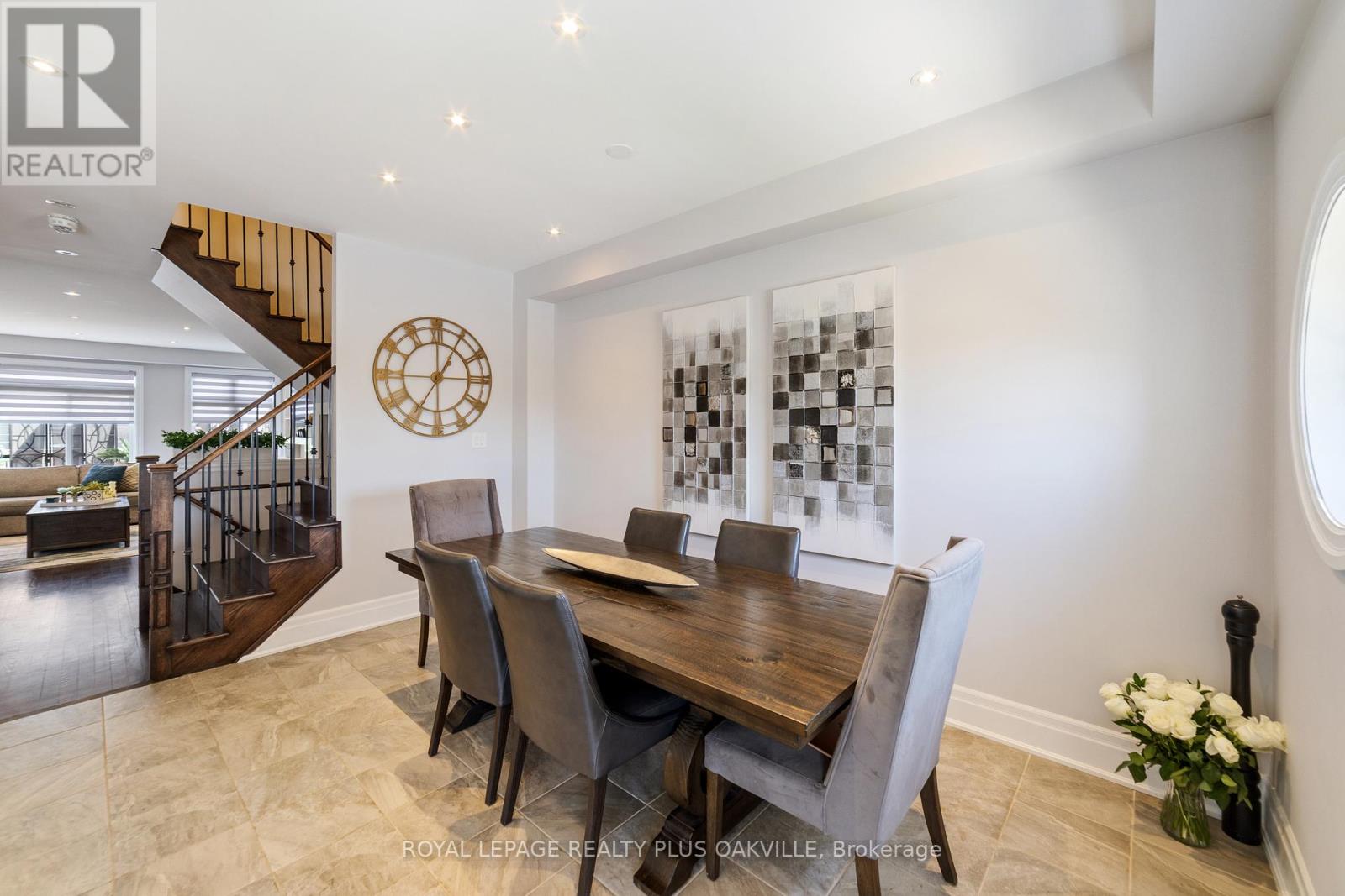 2275 KHALSA GATE, Oakville (WM Westmount), Ontario, L6M1P4 — Photo 16
