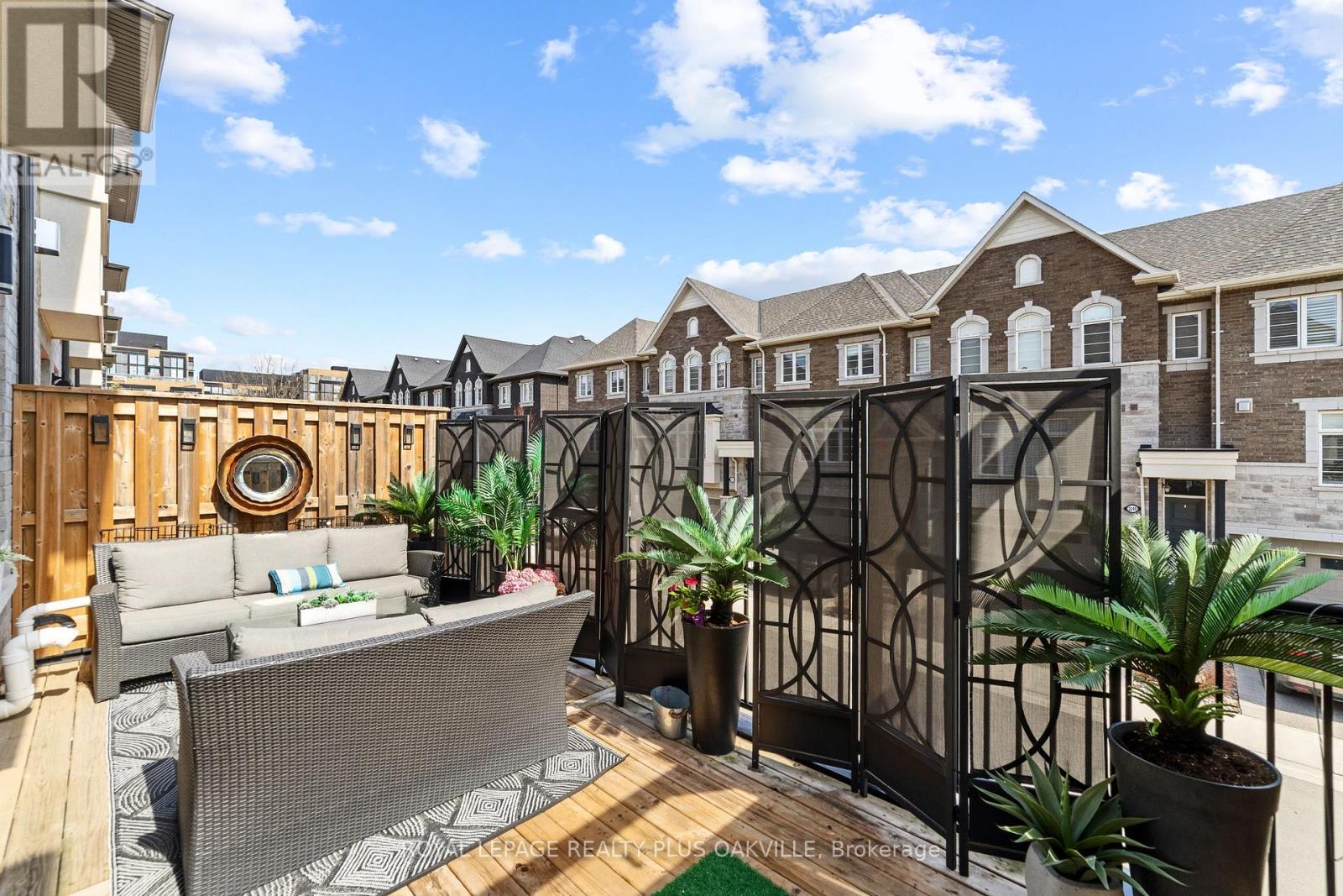 2275 KHALSA GATE, Oakville (WM Westmount), Ontario, L6M1P4 — Photo 18