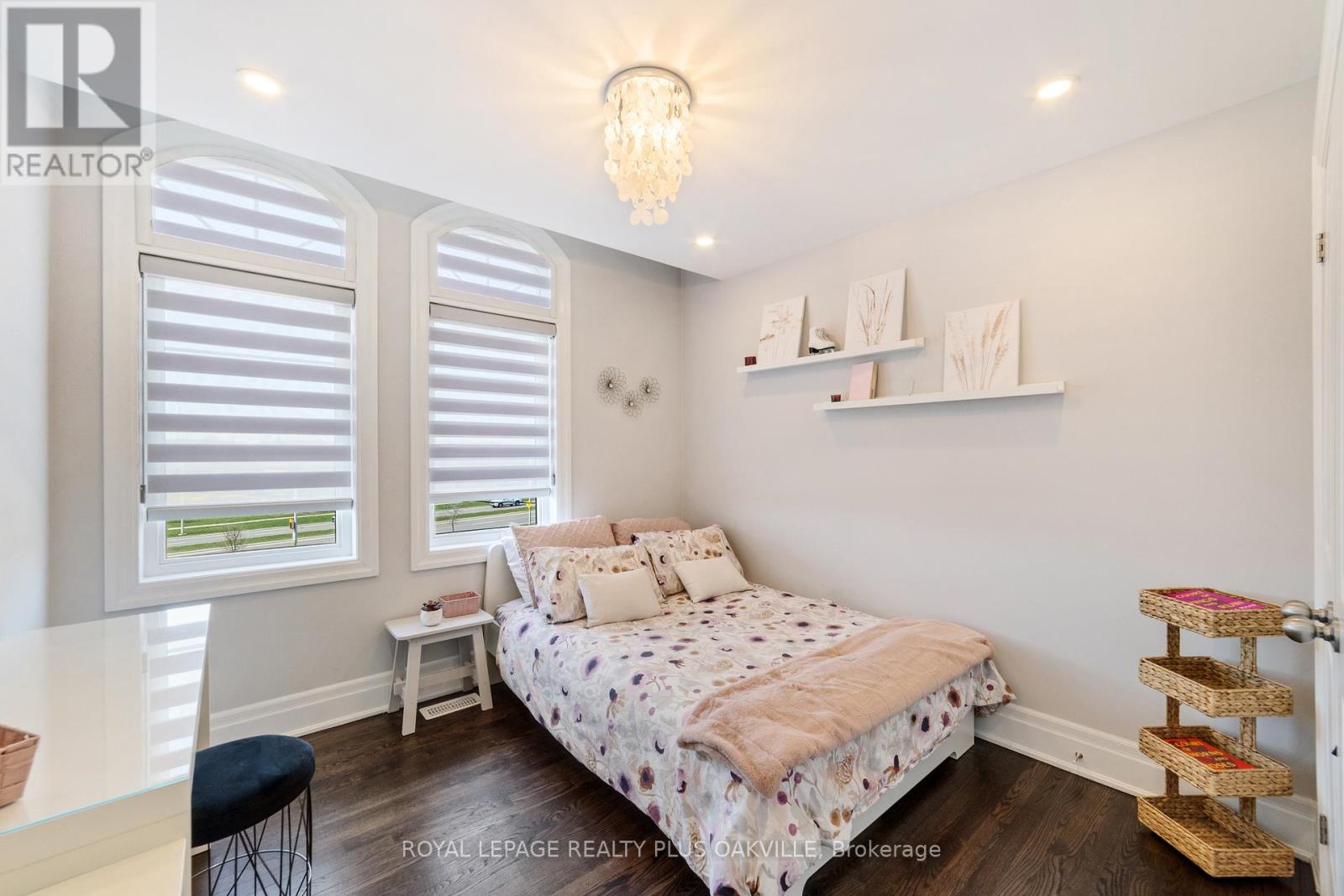 2275 KHALSA GATE, Oakville (WM Westmount), Ontario, L6M1P4 — Photo 26