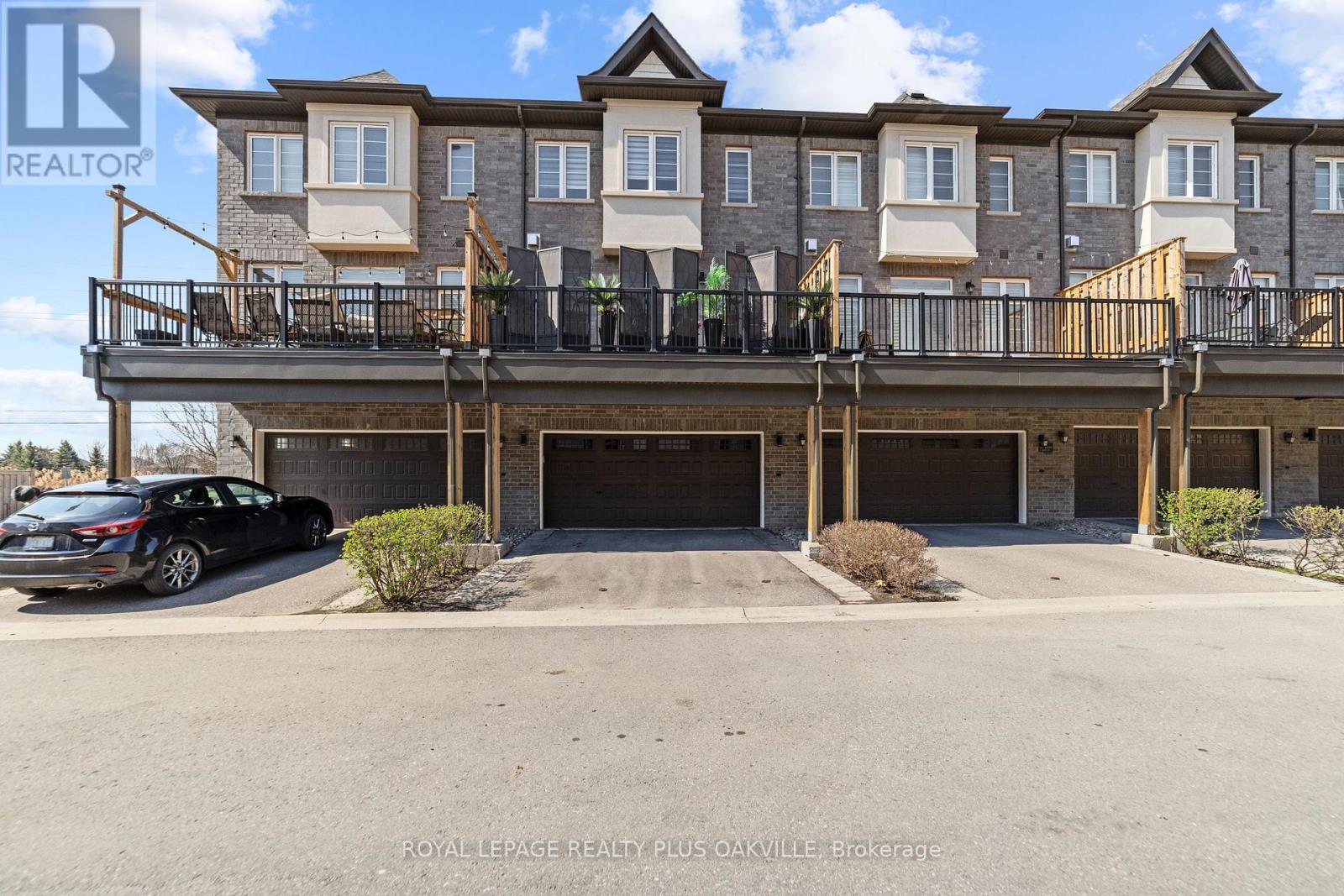 2275 KHALSA GATE, Oakville (WM Westmount), Ontario, L6M1P4 — Photo 30