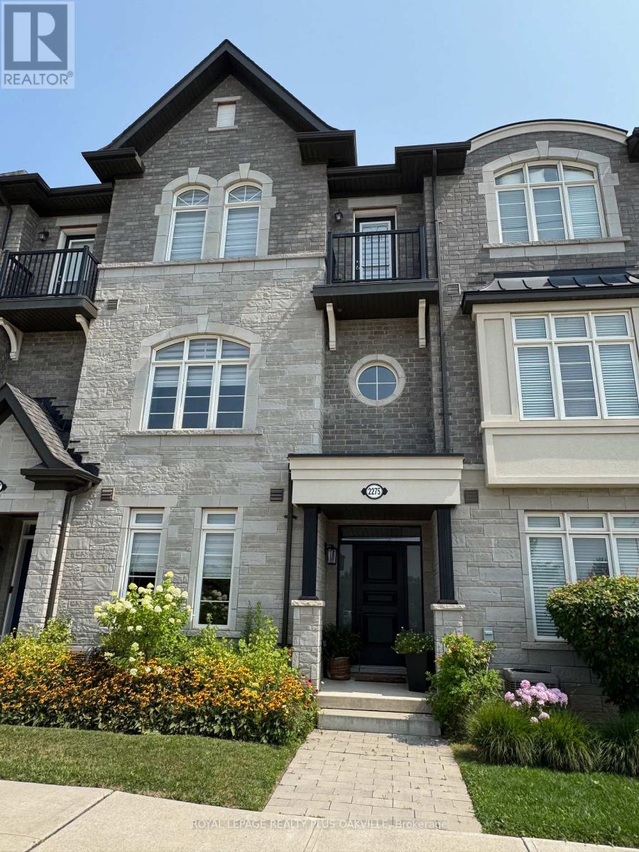 2275 KHALSA GATE, Oakville (WM Westmount), Ontario, L6M1P4 — Photo 31