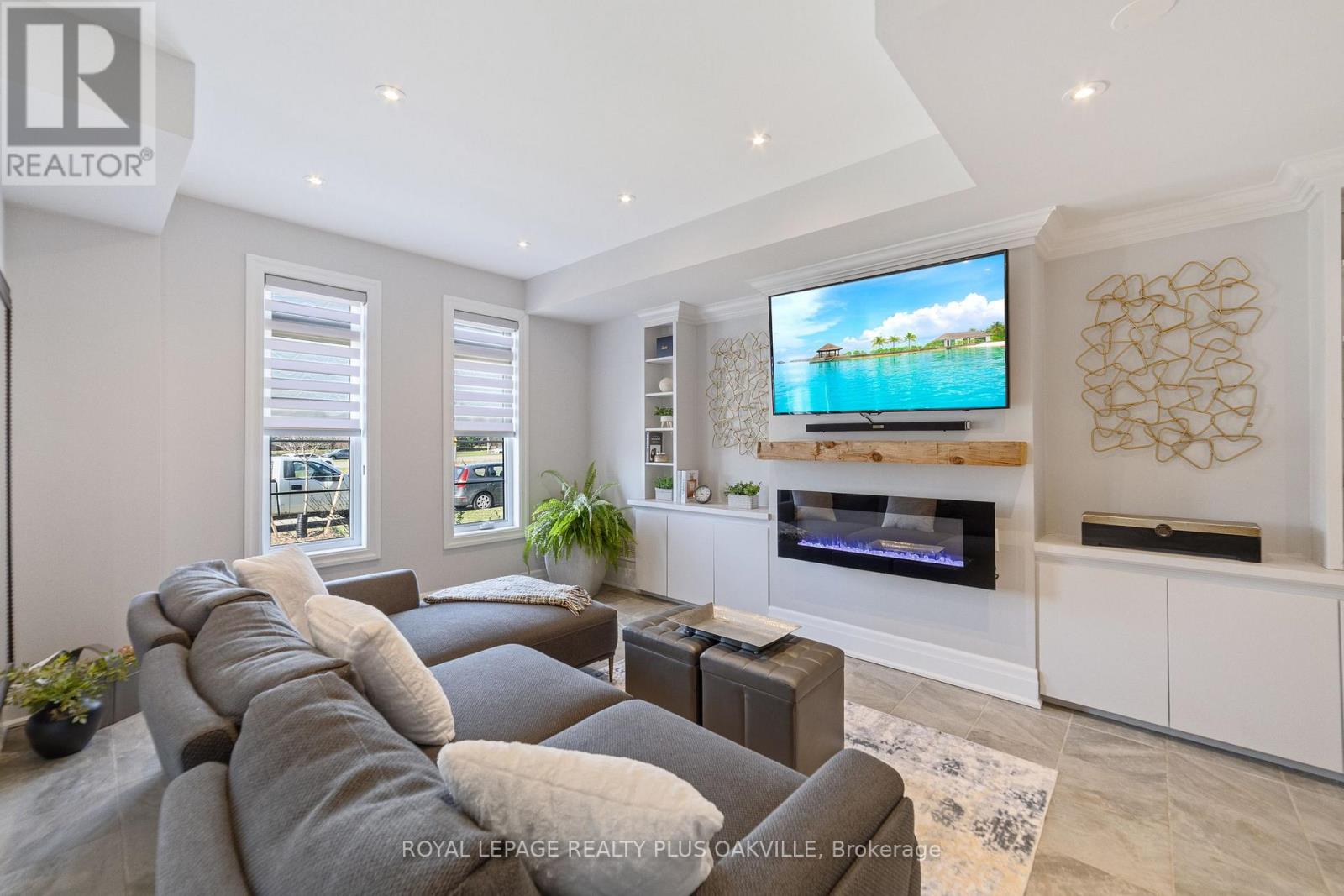 2275 KHALSA GATE, Oakville (WM Westmount), Ontario, L6M1P4 — Photo 4