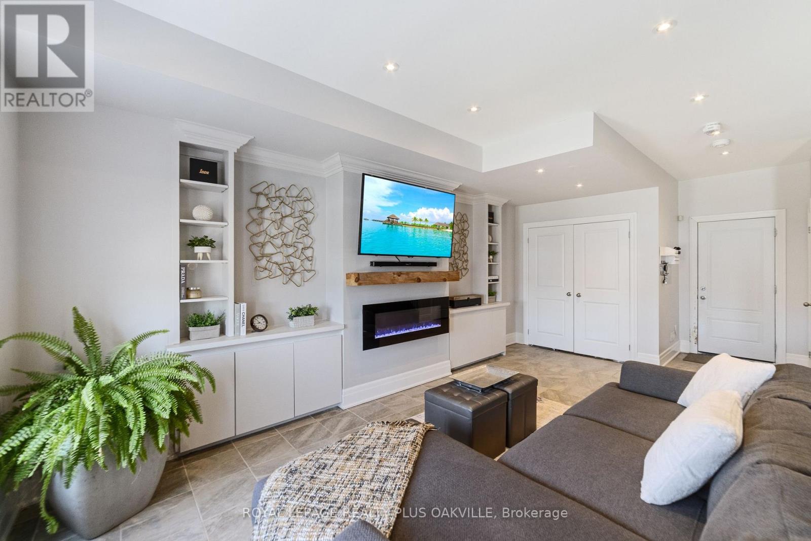 2275 KHALSA GATE, Oakville (WM Westmount), Ontario, L6M1P4 — Photo 6