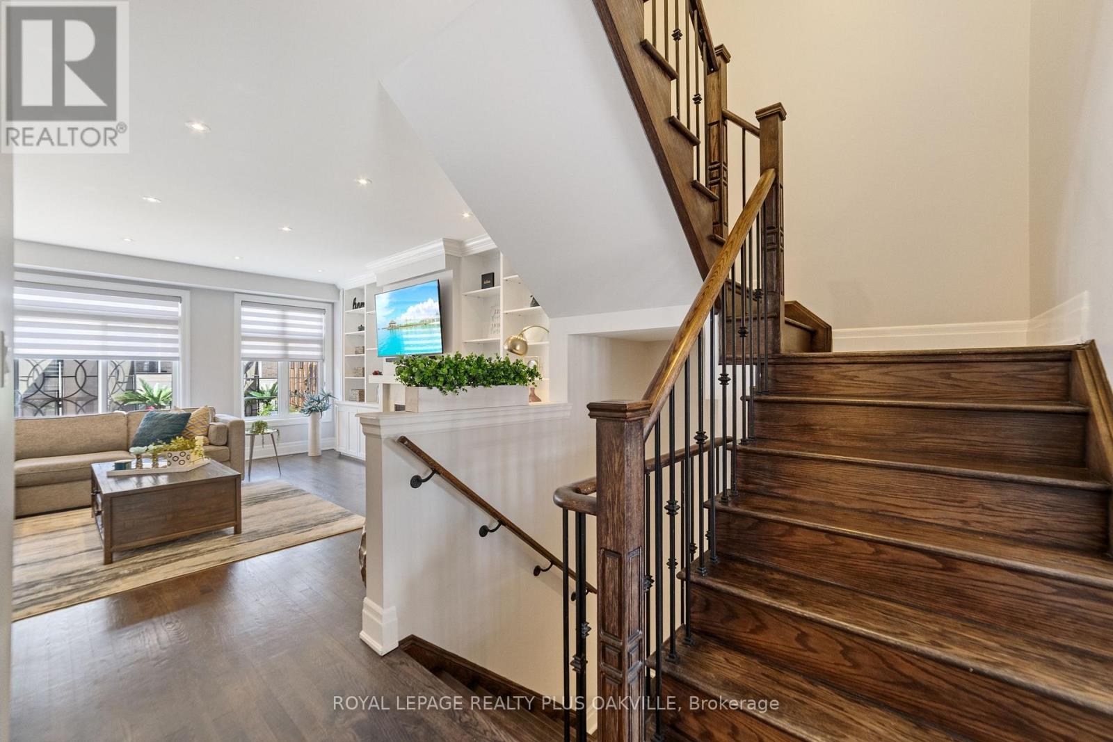 2275 KHALSA GATE, Oakville (WM Westmount), Ontario, L6M1P4 — Photo 7