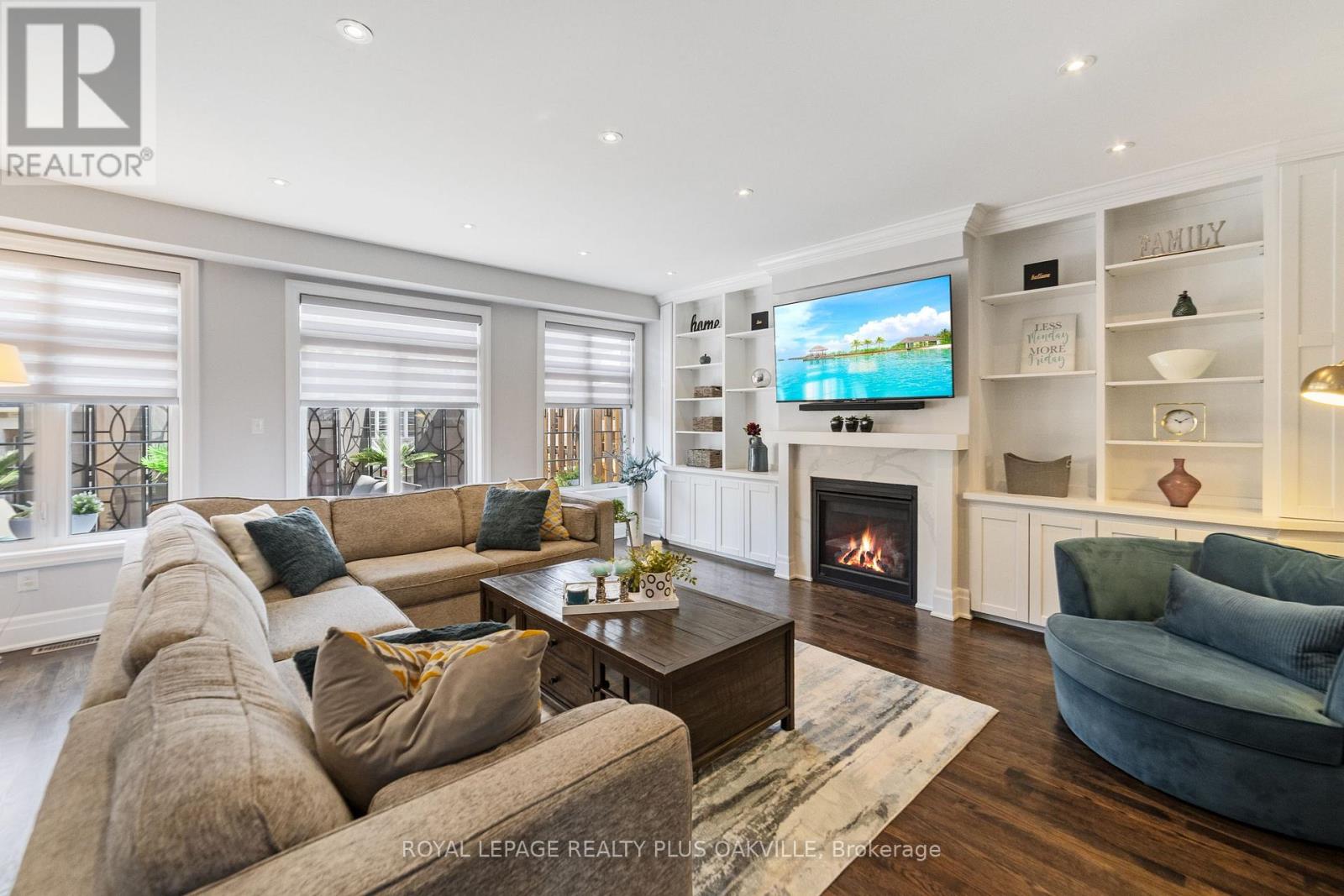 2275 KHALSA GATE, Oakville (WM Westmount), Ontario, L6M1P4 — Photo 8