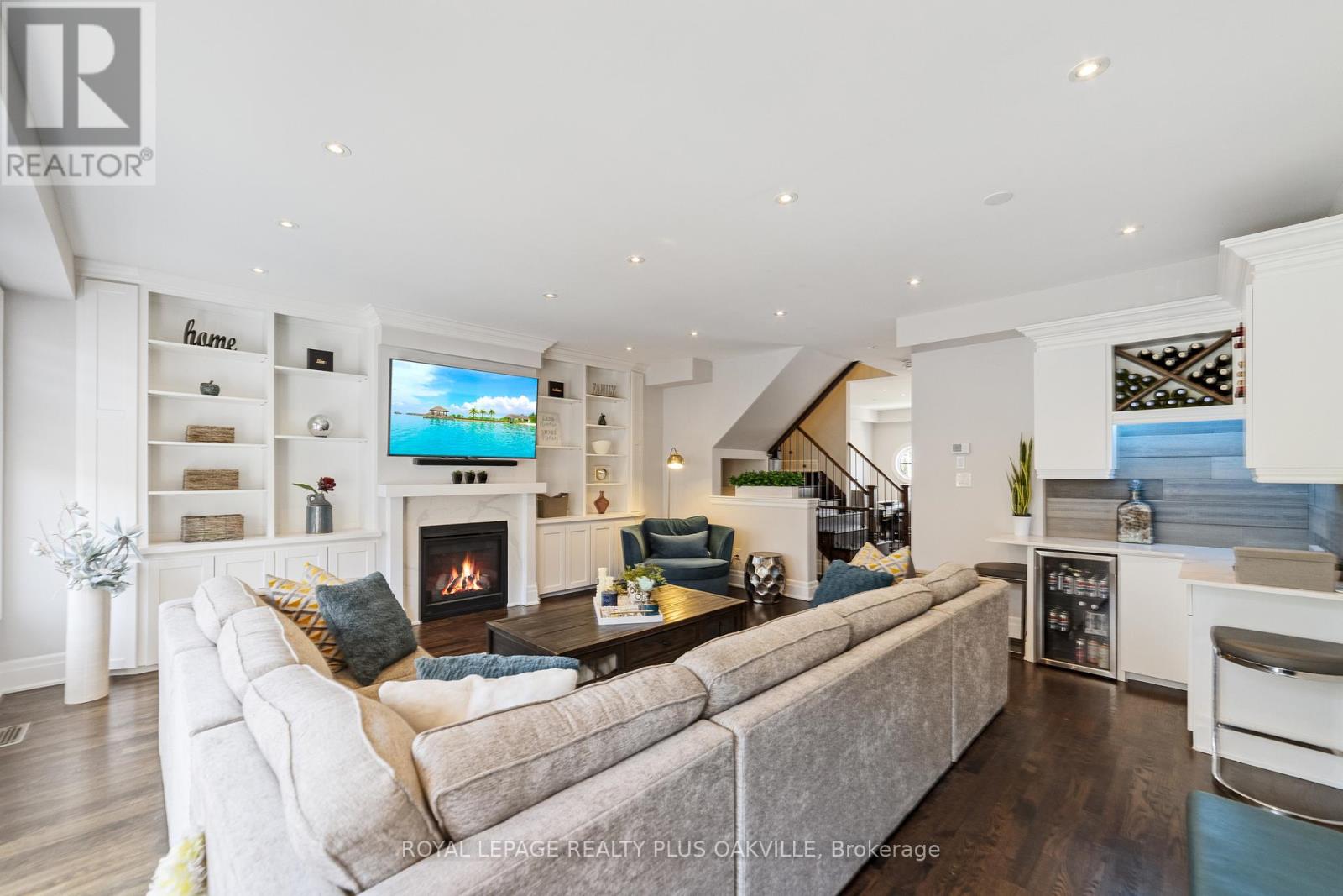 2275 KHALSA GATE, Oakville (WM Westmount), Ontario, L6M1P4 — Photo 9