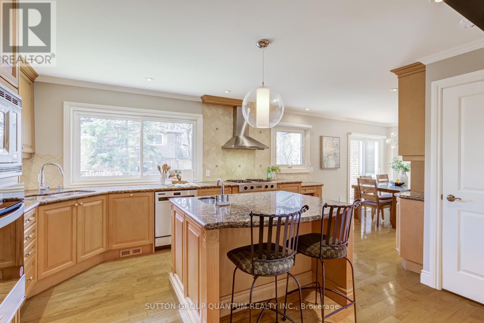 1166 GERAN CRESCENT, Mississauga (Sheridan), Ontario, L5H3R5 — Photo 13