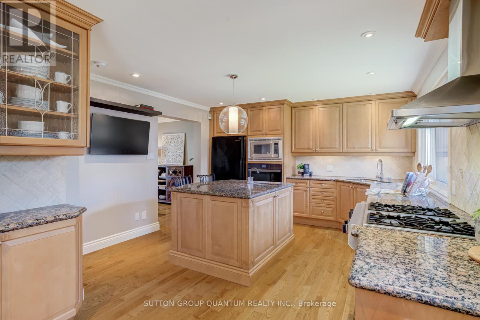 1166 GERAN CRESCENT, Mississauga (Sheridan), Ontario, L5H3R5 — Photo 14