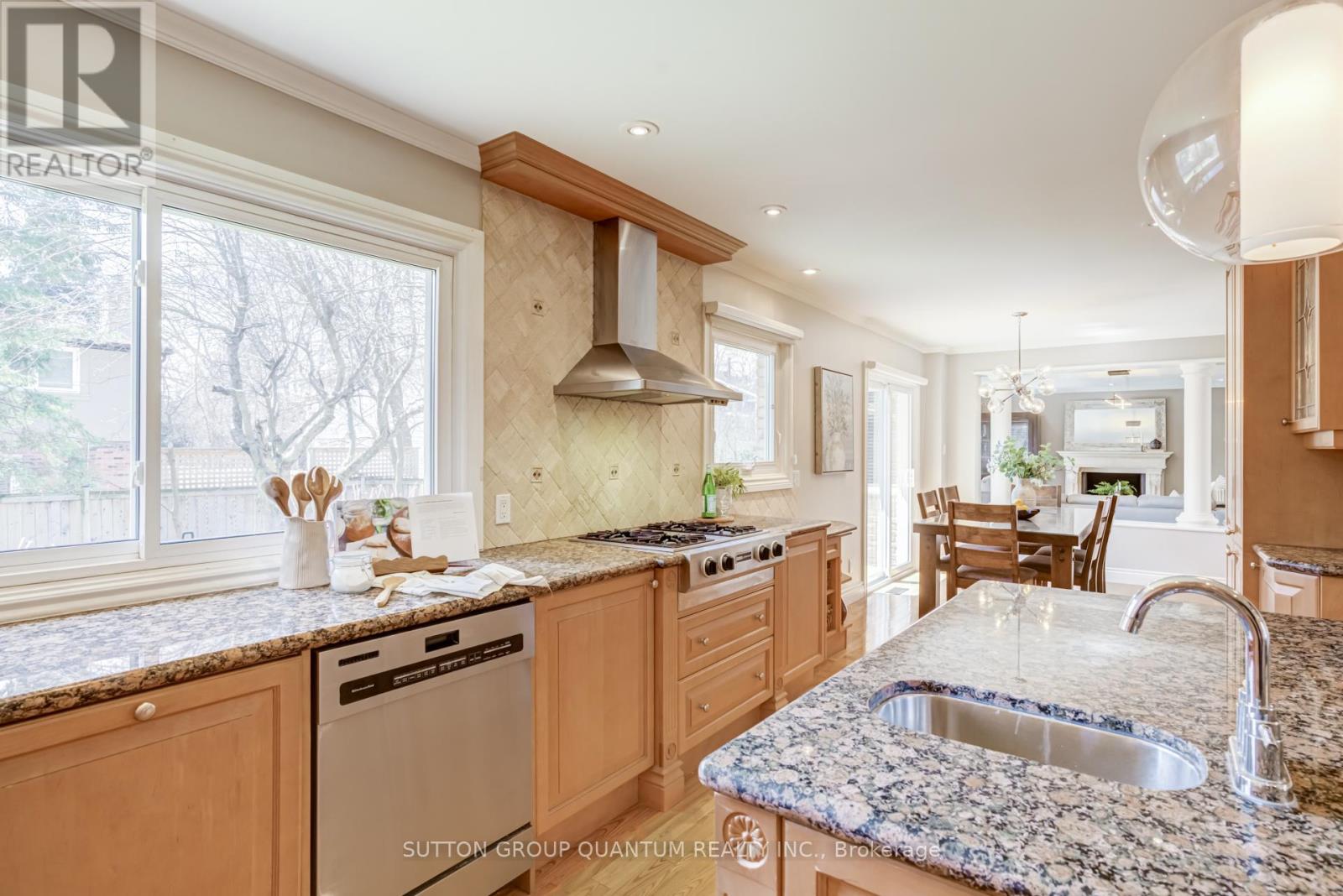 1166 GERAN CRESCENT, Mississauga (Sheridan), Ontario, L5H3R5 — Photo 15