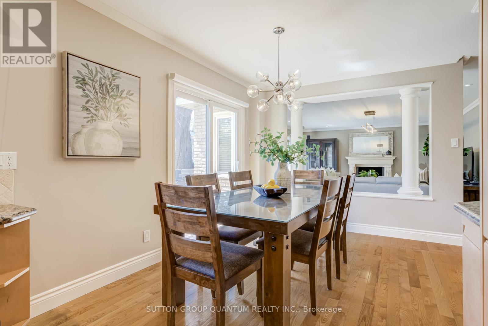 1166 GERAN CRESCENT, Mississauga (Sheridan), Ontario, L5H3R5 — Photo 19