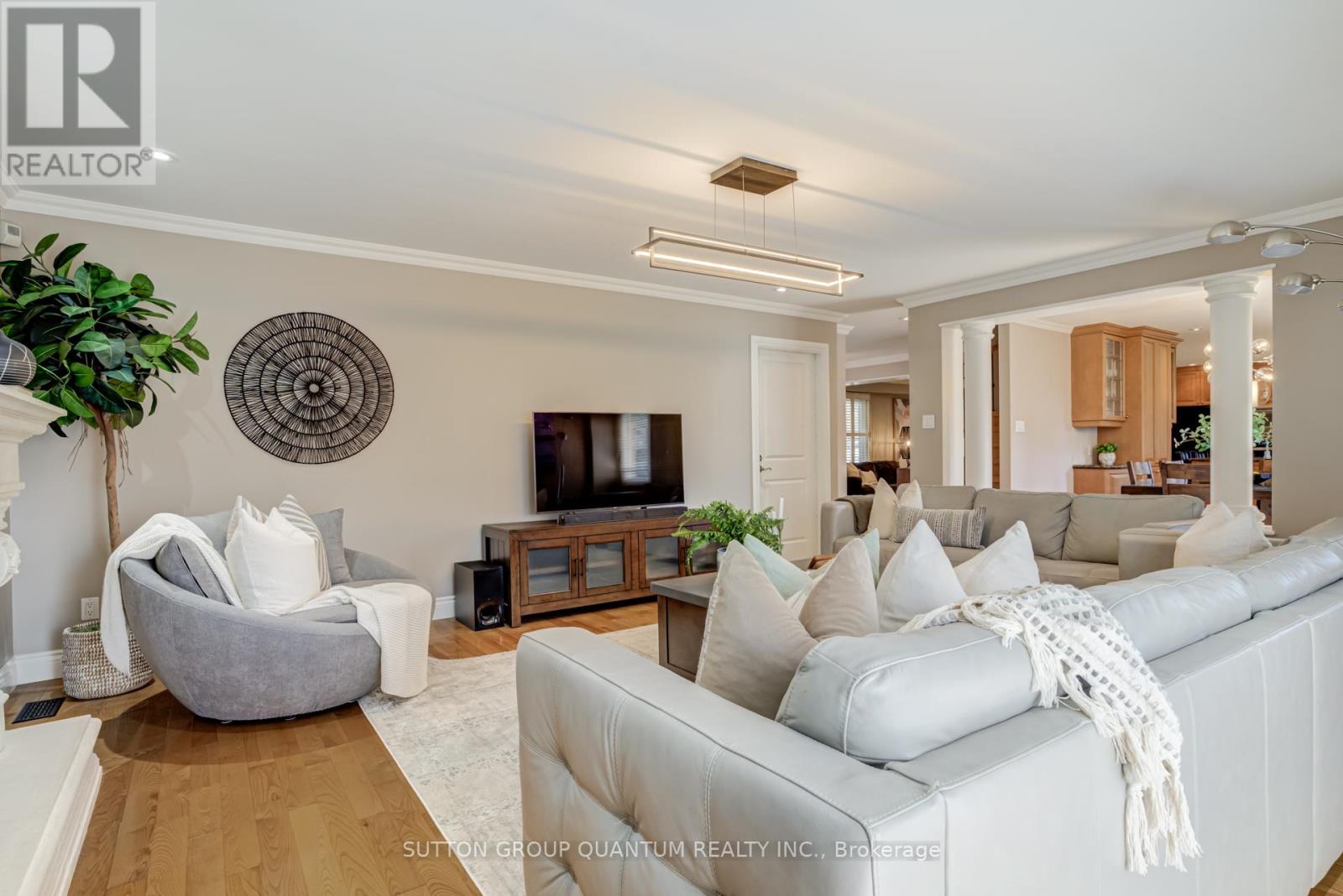 1166 GERAN CRESCENT, Mississauga (Sheridan), Ontario, L5H3R5 — Photo 22