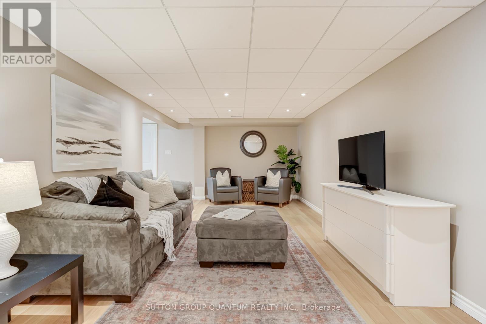 1166 GERAN CRESCENT, Mississauga (Sheridan), Ontario, L5H3R5 — Photo 39
