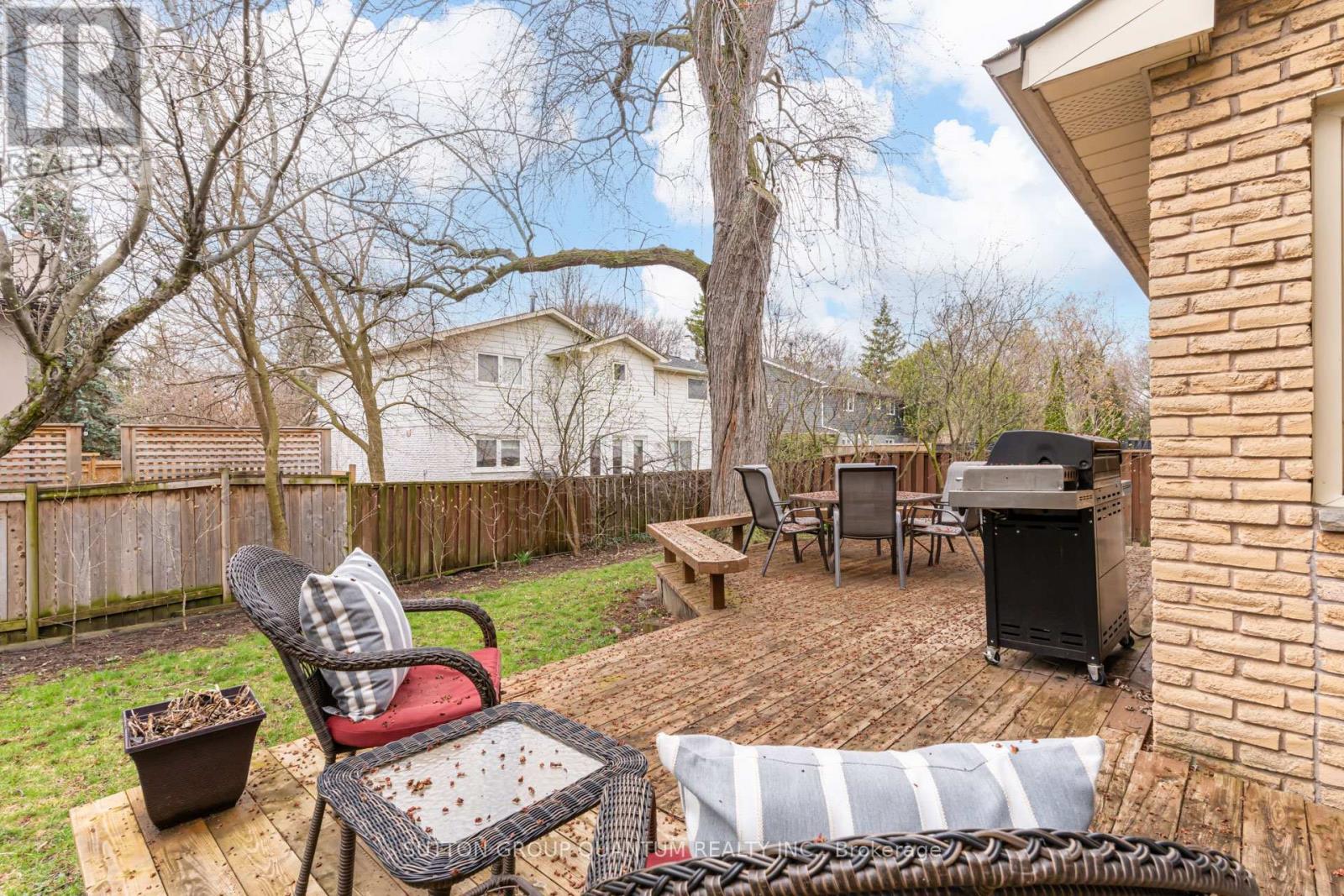 1166 GERAN CRESCENT, Mississauga (Sheridan), Ontario, L5H3R5 — Photo 45