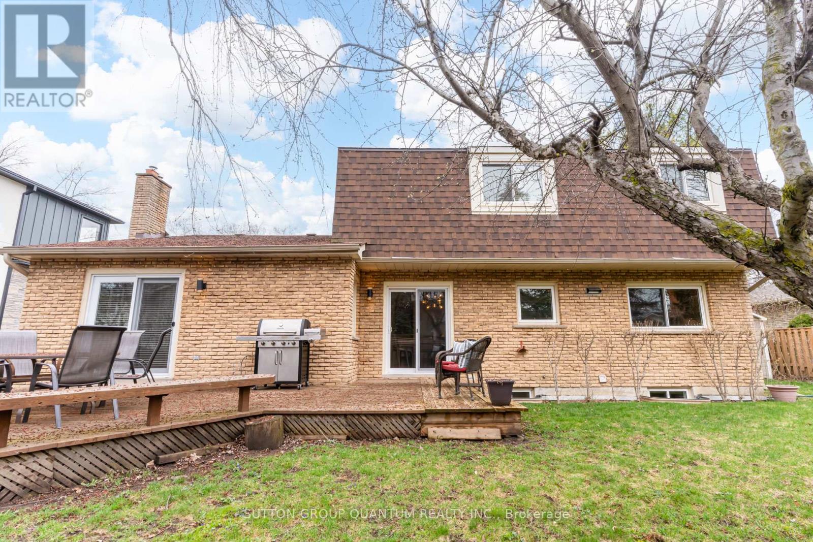 1166 GERAN CRESCENT, Mississauga (Sheridan), Ontario, L5H3R5 — Photo 49