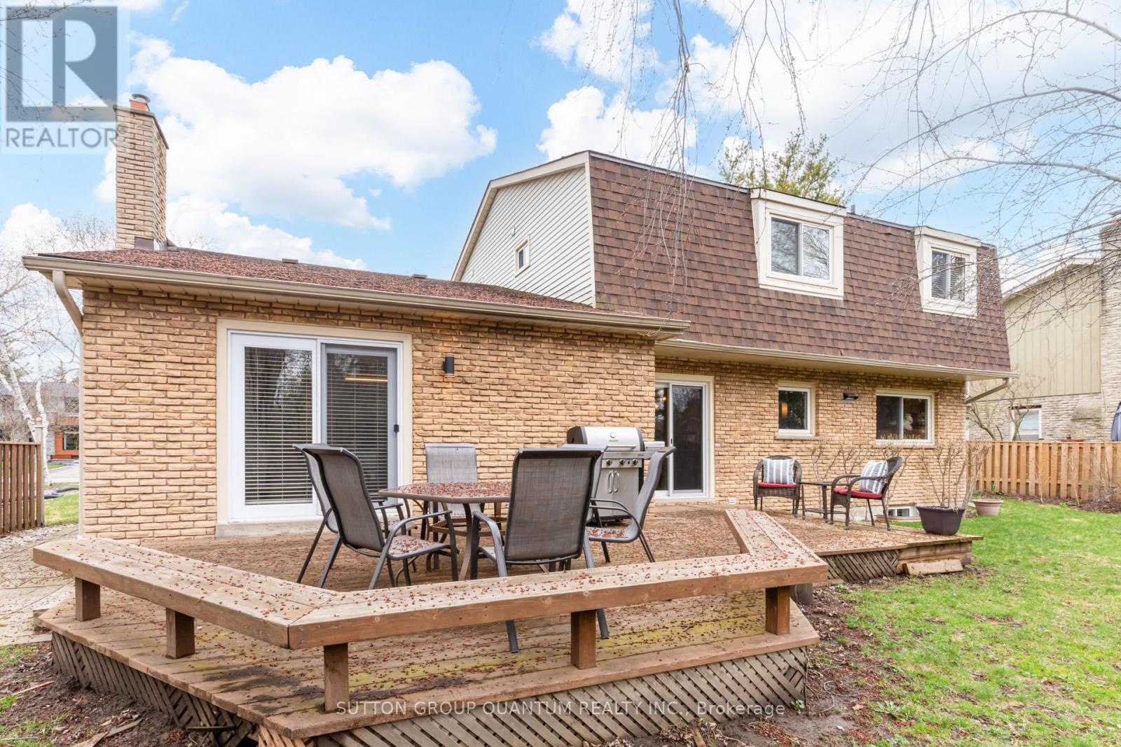 1166 GERAN CRESCENT, Mississauga (Sheridan), Ontario, L5H3R5 — Photo 50