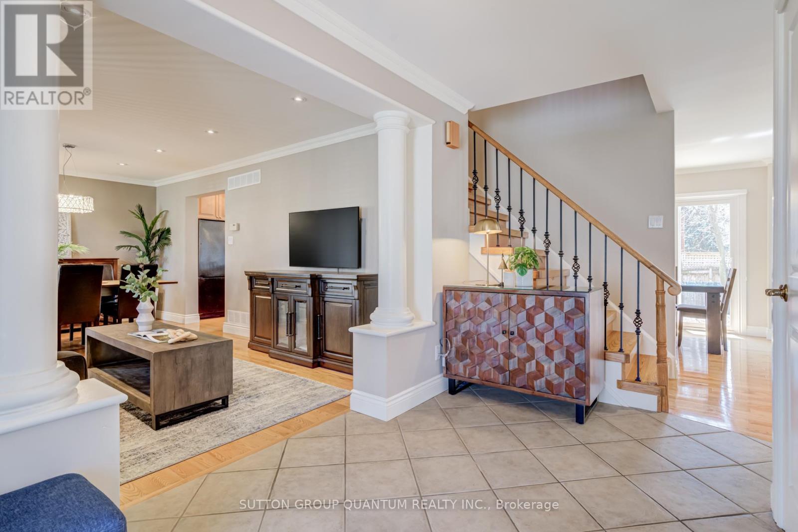 1166 GERAN CRESCENT, Mississauga (Sheridan), Ontario, L5H3R5 — Photo 6