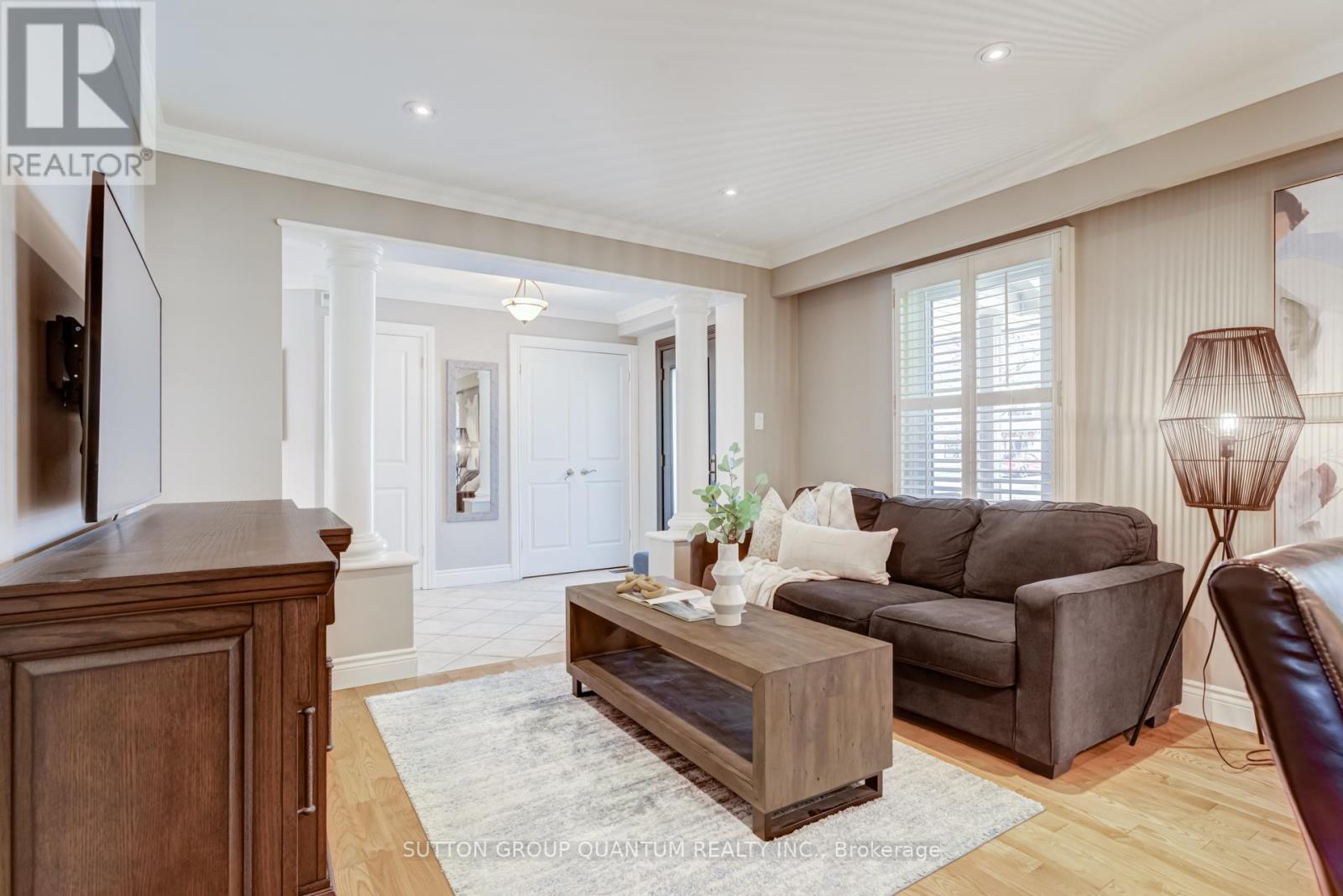 1166 GERAN CRESCENT, Mississauga (Sheridan), Ontario, L5H3R5 — Photo 7