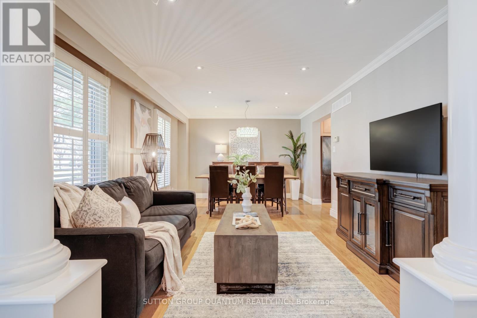 1166 GERAN CRESCENT, Mississauga (Sheridan), Ontario, L5H3R5 — Photo 9