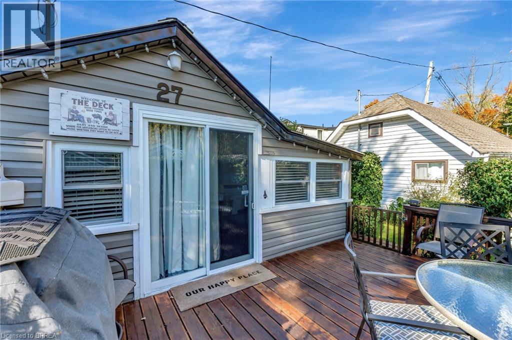 27 BUCKS PARK, Port Dover, Ontario, N0A1N0 — Photo 18