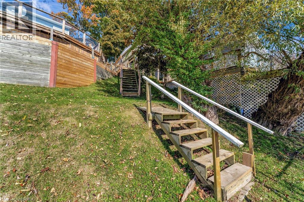 27 BUCKS PARK, Port Dover, Ontario, N0A1N0 — Photo 25