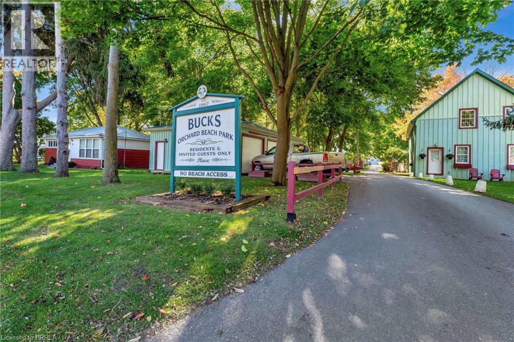 27 BUCKS PARK, Port Dover, Ontario, N0A1N0 — Photo 5