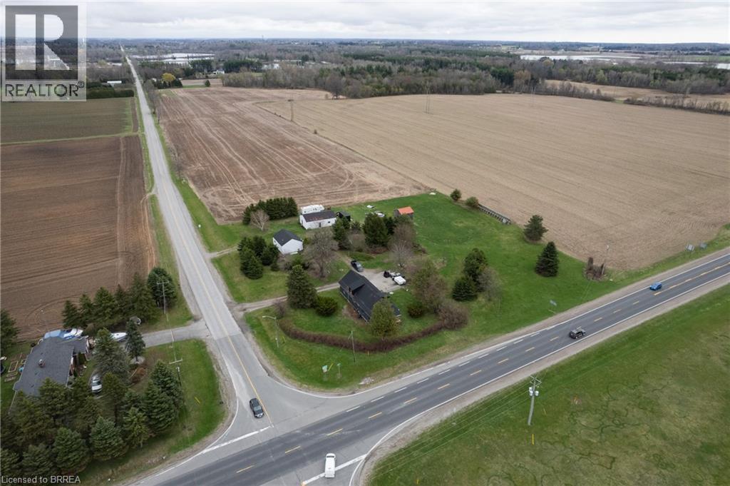 8 CONCESSION 8 TOWNSEND, Waterford, Ontario, N0E1Y0 — Photo 3