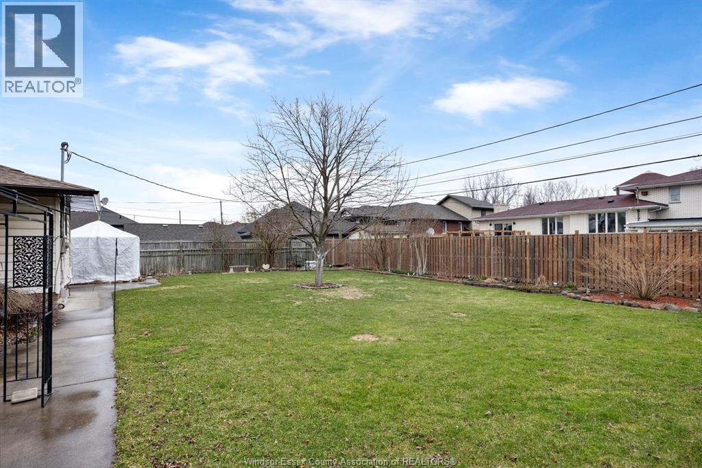 2374 RANDOLPH AVENUE, Windsor, Ontario, N8E3X4 — Photo 18