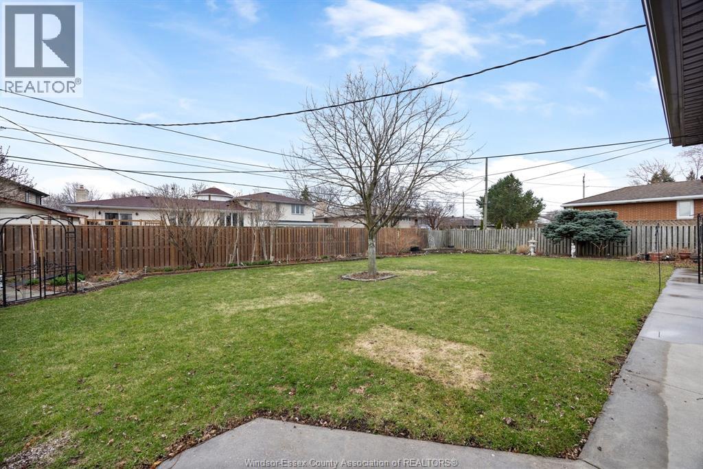 2374 RANDOLPH AVENUE, Windsor, Ontario, N8E3X4 — Photo 19