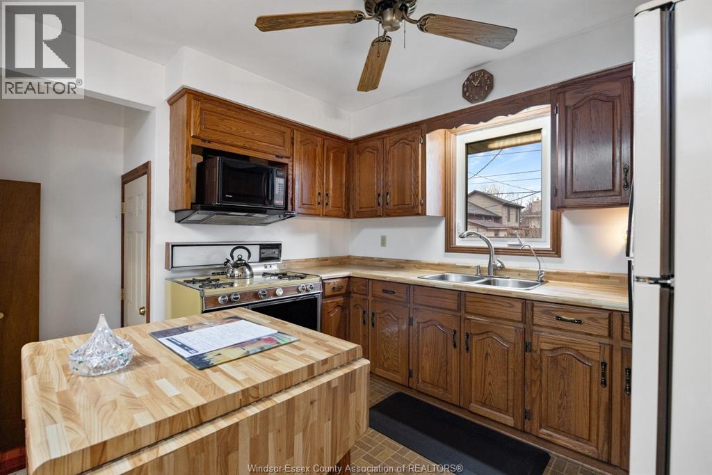 2374 RANDOLPH AVENUE, Windsor, Ontario, N8E3X4 — Photo 8