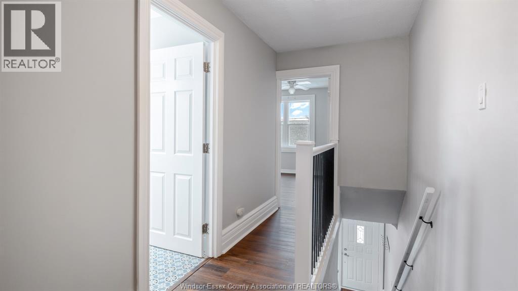 821-823 VILLAIRE, Windsor, Ontario, N9S2J3 — Photo 12