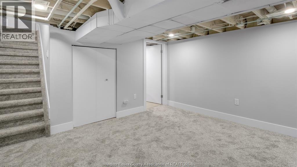 821-823 VILLAIRE, Windsor, Ontario, N9S2J3 — Photo 18