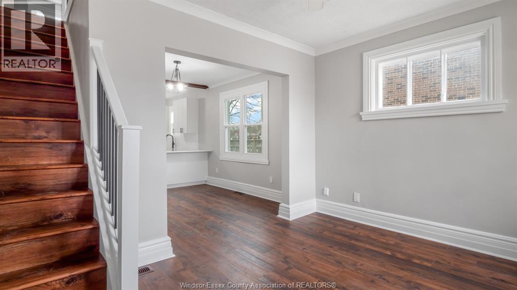 821-823 VILLAIRE, Windsor, Ontario, N9S2J3 — Photo 5