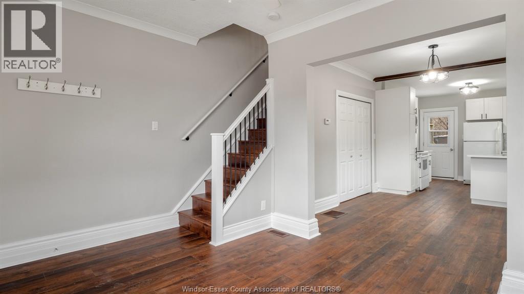 821-823 VILLAIRE, Windsor, Ontario, N9S2J3 — Photo 6