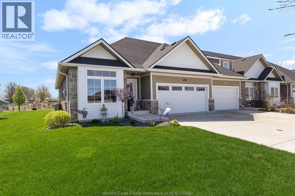237 LIVINGSTONE, Amherstburg, Ontario, N9V0H1 — Photo 2