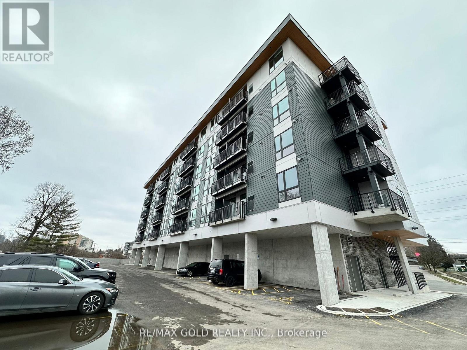 605 - 312 ERB STREET W, Waterloo, Ontario, N2L1W3 — Photo 7