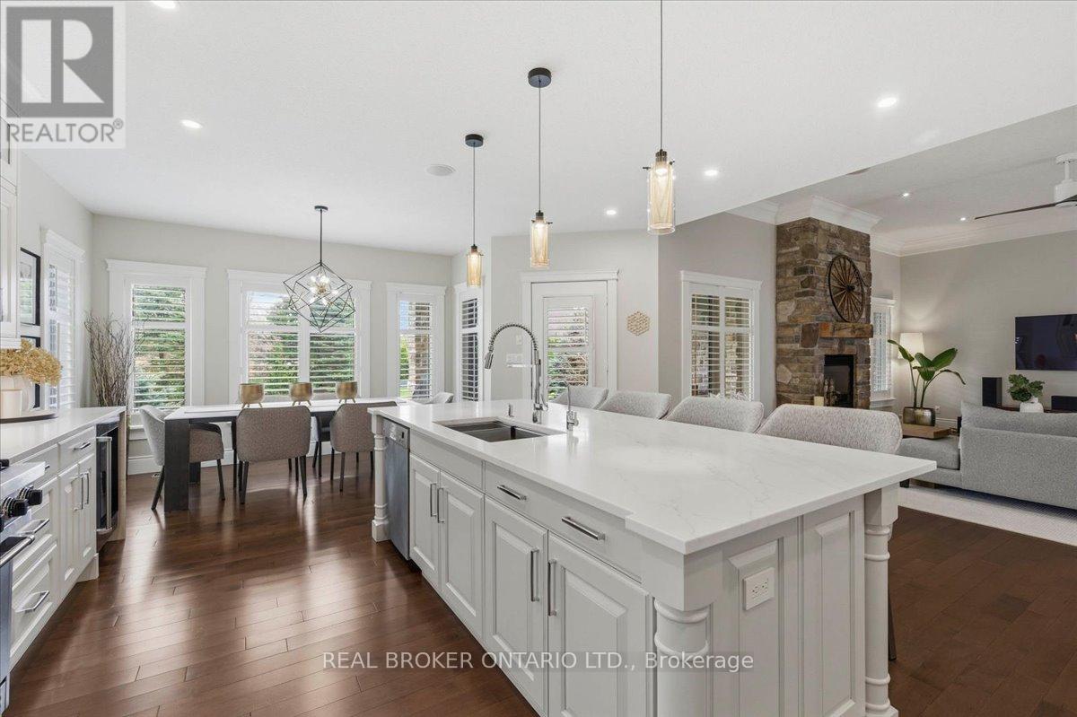 945 RIVERSTONE COURT, Kitchener, Ontario, N2P0A3 — Photo 10